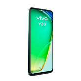 Smartphone Vivo VIVO Y28 6,67" MediaTek Helio G85 8 GB RAM 128 GB Green